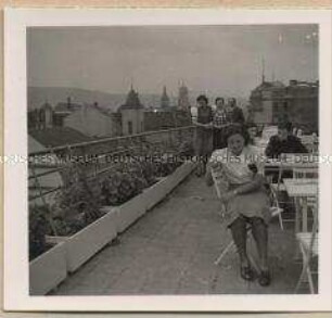Stuttgart, Werkzeuge & Werkzeugmaschinen Hahn & Kolb, Inhaber: Hermann Hahn & Heinrich Sauter