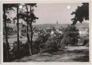 Neheim-Hüsten, Pfarrkirche St. Johannes Baptist in Neheim