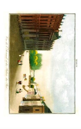 ... Palais du Roi