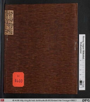 Dissertatio Iuridica, De Antipelargia