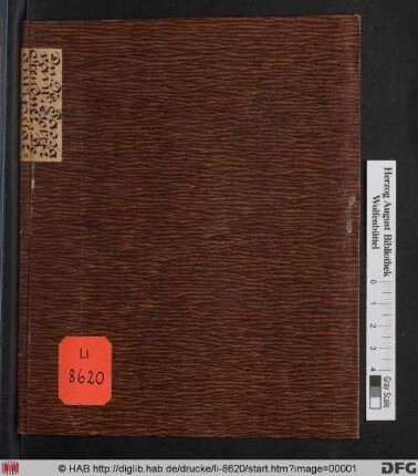 Dissertatio Iuridica, De Antipelargia