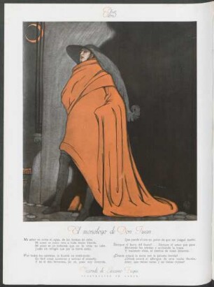 El monólogo de Don Juan