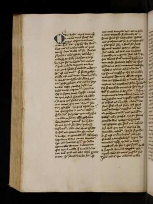 Johannes Chrysostomus: Liber I de lapsis ad Theodorum. De reparatione lapsi. Quis dabit capiti meo …