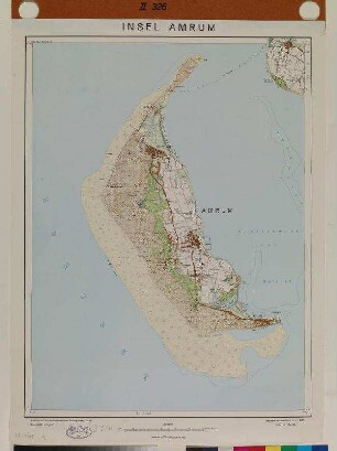 INSEL AMRUM