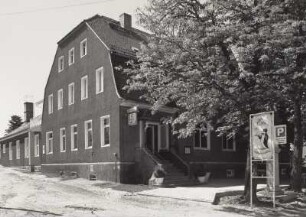 Gasthof "Zur Kastanie"