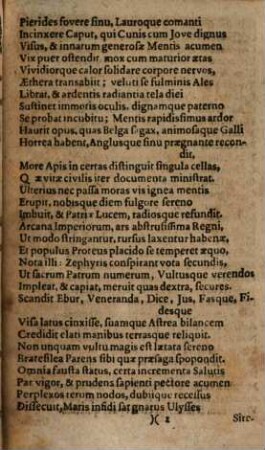 D. C. von Lohenstein Lob-Rede, Bey Des weiland Hoch-Edel-gebohrnen, Gestrengen und Hoch-benahmten Hrn. Christian von Hofmannswaldau, auf Arnolds-Mühle, Der Röm. Käys. Majest. Raths, der Stadt Breßlau Hoch-verdienten Raths-Praesidis und des Königl. Burglehns Namslau Directoris, den 30. Aprilis, Anno 1679. in Breßlau Hoch-Adelichen gehaltenem Leich-Begängnisse