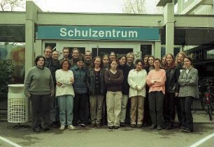 Freiburg im Breisgau: Mitarbeiter des Schulungszentrums