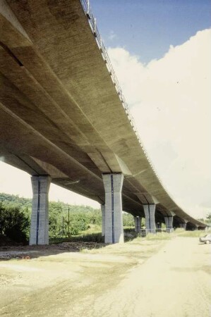 Schornbach-Talb, OU Schorndorf