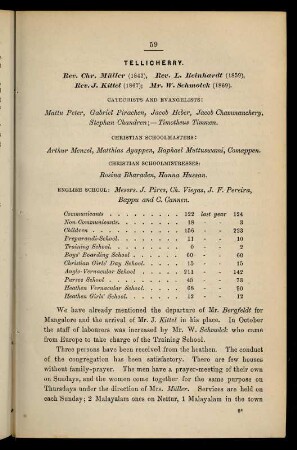 59-62, Tellicherry