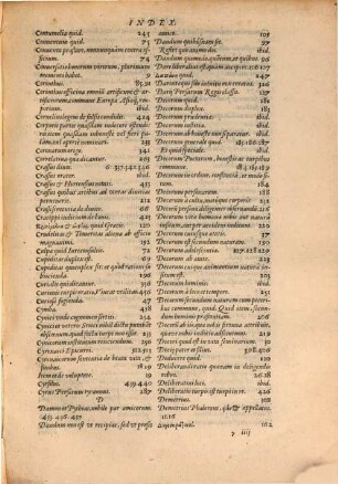 De Officiis : libri tres. Eiusdem de senectute, de amicitia, Paradoxa, Somnium Scipionis