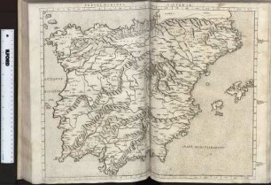 Tabula Moderna Hispanie