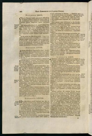 568-578, Distinctio LXXIX. - Distinctio CL.