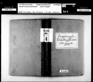 Kriegsstammrolle der Munitionskolonne Nr. 202
