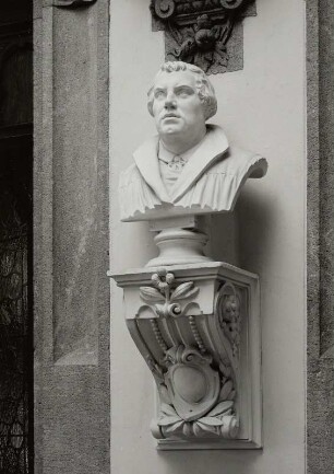 Luther, Martin 