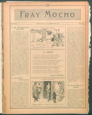 El momento más trágico - [Ilustración]