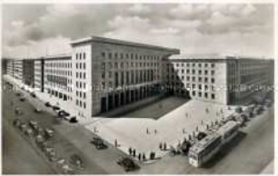 Das Reichsluftfahrtministerium