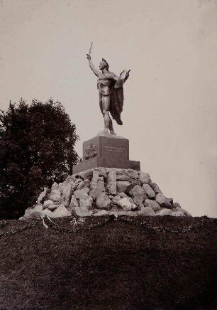 Chemnitz-Bellmann-Denkmal