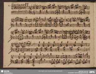 Allegro con spirito