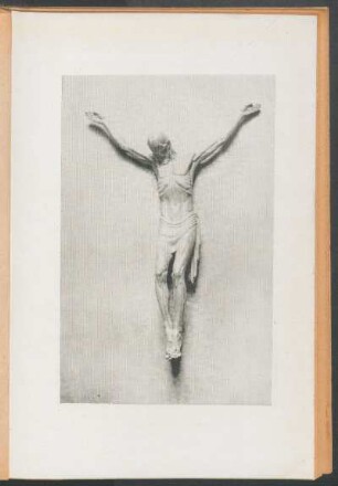 [Fotografía del "Cristo de Macho"]