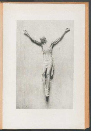 [Fotografía del "Cristo de Macho"]