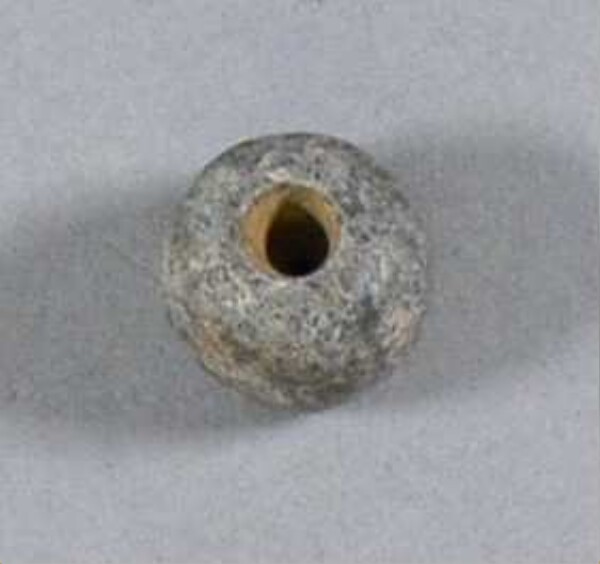 Stone bead