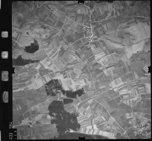 Luftbild: Film 6 Bildnr. 119