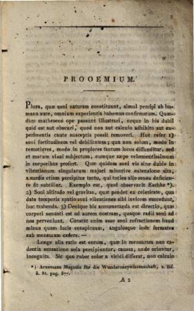Dissertatio medica sistens observata de functione singularum partium auris