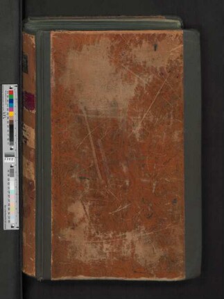 SCaIII, Philologie der neueren Völker, Deutschland: Realkatalog der Stadtbibliothek zu Hamburg