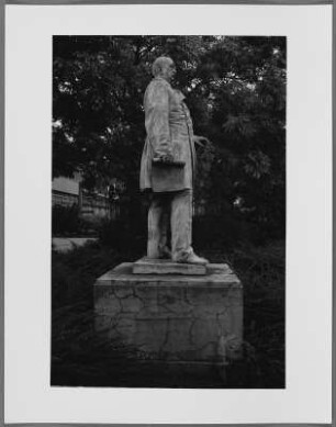 Bismarckdenkmal, Düren