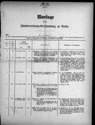 No. 41 (216), 24. April 1878