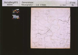 Grenzen der Schönburger Rezessherrschaft, der Schönburger Lehensherrschaft und des Großherzogtums Altenburg; Wechselburg, Steudten, Zschoppelshain, Nöbeln, Göritzhain, Seitenhain, Berthelsdorf, Hohenkirchen, Großschlaisdorf, Göhren, Himmelhartha, Corba, Mutzscheroda