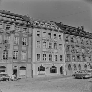 Neue Stadtapotheke