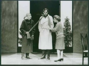 Schöne Bescherungen (Alan Ayckbourn)