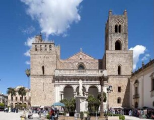 Santa Maria la Nuova