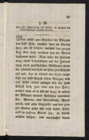 47-55, § II - IV