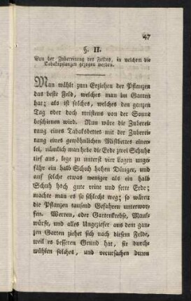 47-55, § II - IV