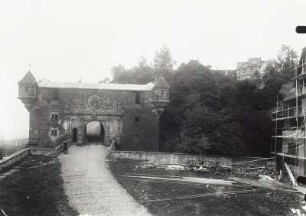 Schloss Hohentübingen