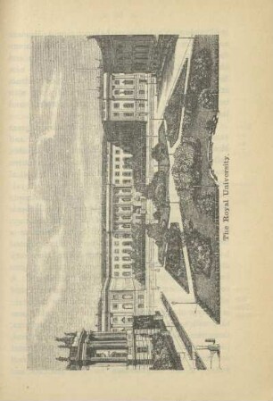 The Royal University