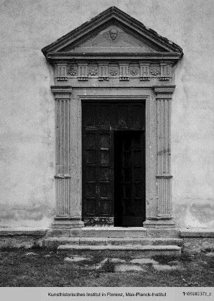 San Rocco, Santa Fiora