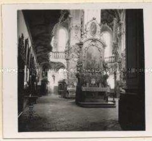 Kloster Andechs