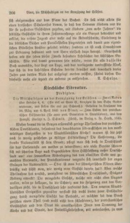 266-277 Kirchliche Literatur