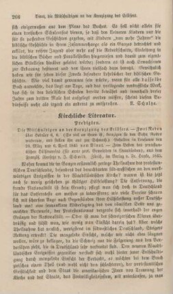 266-277 Kirchliche Literatur