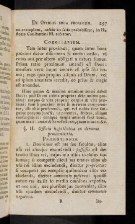 257-263, § II
