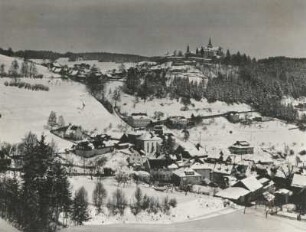 Burg Lauenstein