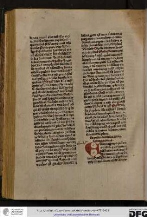 Erant appropinqunates... Lu xv. [Sicut dicit Augustinus super Johannem Quidam sunt infirmi sanabiles, quidam insanabiles, quidam autem perfecte sane...]