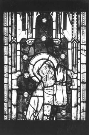 Die heilige Maria