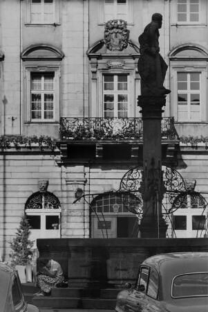 Archivfotografie "heidelberg_denkmaeler_11208"