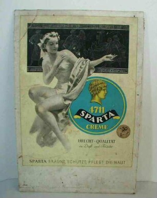 4711 Sparta Creme