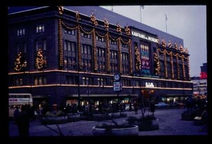 KadeWe 13.12.71.