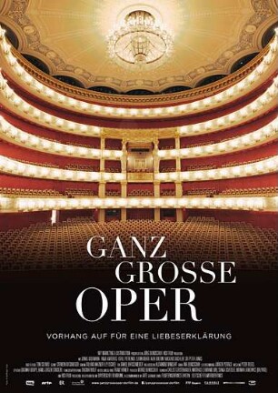 Ganz große Oper